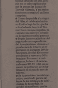 Columna del Heraldo de Aragón: “El distinguido don José Cano ha sido nombrado miembro correspondiente de la Facultad y Laboratorio Dental de París”.